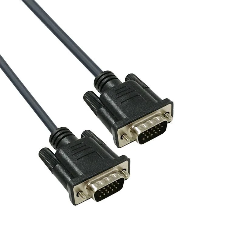 VGA D-Sub Cable factory