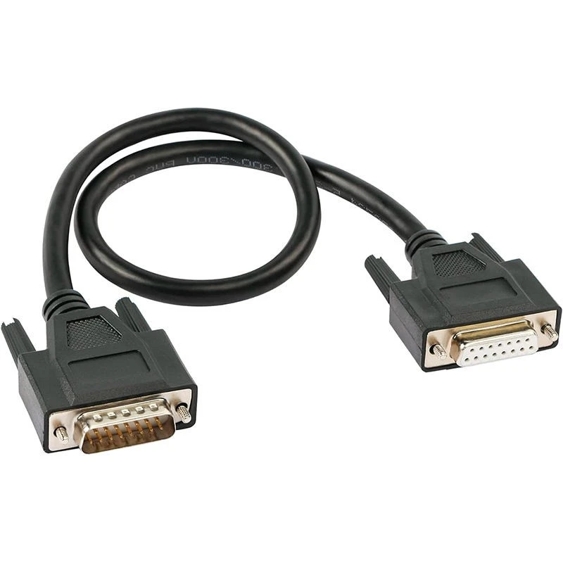 VGA D-Sub Cable high quality