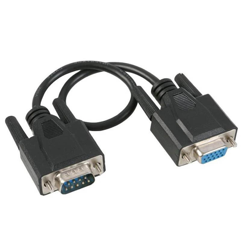 VGA D-Υποκαλώδιο